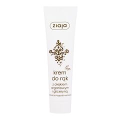 Krém na ruce Ziaja Argan Oil & Glycerin 100 ml