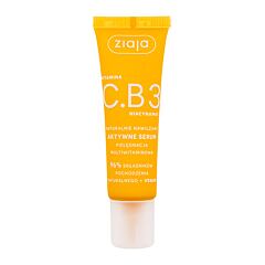 Pleťové sérum Ziaja Vitamin C.B3 Niacinamide Active Face Serum 30 ml
