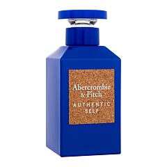 Toaletní voda Abercrombie & Fitch Authentic Self 100 ml
