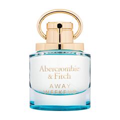 Parfémovaná voda Abercrombie & Fitch Away Weekend 50 ml