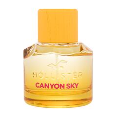 Parfémovaná voda Hollister Canyon Sky 50 ml