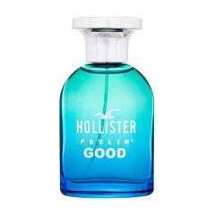 Toaletní voda Hollister Feelin' Good 50 ml