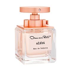 Toaletní voda Oscar de la Renta Alibi 50 ml