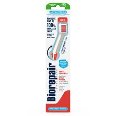 Klasický zubní kartáček Biorepair Antibacterial Toothbrush Soft 1 ks