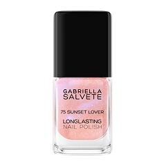 Lak na nehty Gabriella Salvete Longlasting Enamel 11 ml 75 Sunset Lover