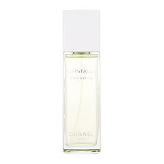 Parfémovaná voda Chanel Cristalle Eau Verte 100 ml