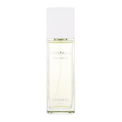 Parfémovaná voda Chanel Cristalle Eau Verte 100 ml