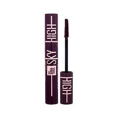Řasenka Maybelline Lash Sensational Sky High 7,2 ml Burgundy Haze