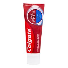 Zubní pasta Colgate Max White Optic 75 ml