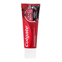 Zubní pasta Colgate Max White Activated Charcoal 75 ml