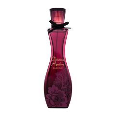 Parfémovaná voda Christina Aguilera Violet Noir 75 ml