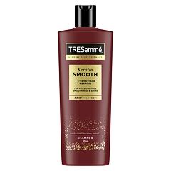 Šampon TRESemmé Keratin Smooth Shampoo 400 ml