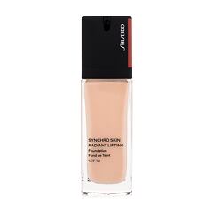 Make-up Shiseido Synchro Skin Radiant Lifting SPF30 30 ml 160 Shell