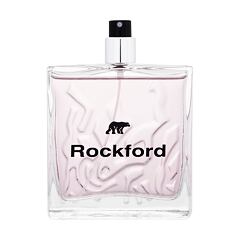 Toaletní voda Rockford Classic 100 ml Tester