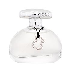 Toaletní voda TOUS Touch The Luminous Gold 50 ml