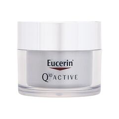 Noční pleťový krém Eucerin Q10 Active 50 ml