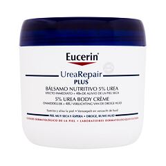 Tělový krém Eucerin UreaRepair Plus 5% Urea Body Cream 450 ml