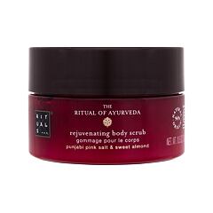 Tělový peeling Rituals The Ritual Of Ayurveda Rejuvenating Body Scrub 300 g