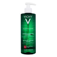 Čisticí gel Vichy Normaderm Intensive Purifying Cleanser 400 ml