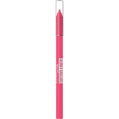 Tužka na oči Maybelline Tattoo Liner Gel Pencil 1,3 g 802 Ultra Pink