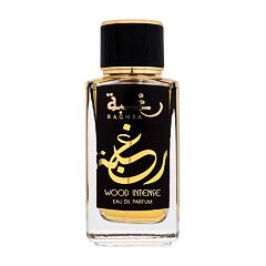 Parfémovaná voda Lattafa Raghba Wood Intense 100 ml poškozená krabička
