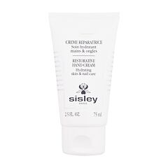 Krém na ruce Sisley Restorative Hand Cream 75 ml