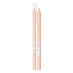 Tužka na oči Maybelline Tattoo Liner Gel Pencil 1,3 g 820 Biscotti Cream
