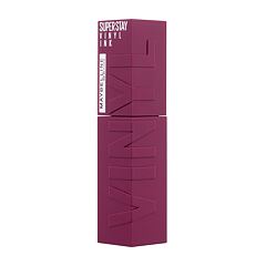 Rtěnka Maybelline Super Stay Vinyl Ink Liquid 4,2 ml 170 Unafraid