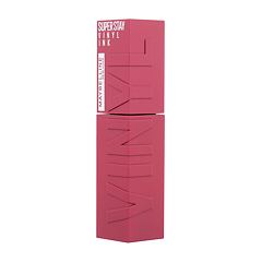 Rtěnka Maybelline Super Stay Vinyl Ink Liquid 4,2 ml 25 Red-Hot