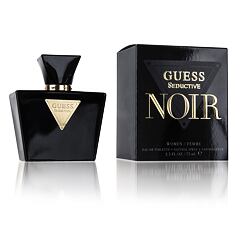 Toaletní voda GUESS Seductive Noir 75 ml