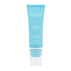 Pleťová maska Thalgo Source Marine Rehydrating Pro Mask 50 ml