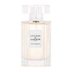 Toaletní voda Lanvin Les Fleurs De Lanvin Sunny Magnolia 50 ml