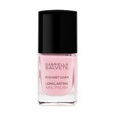 Lak na nehty Gabriella Salvete Longlasting Enamel 11 ml 75 Sunset Lover