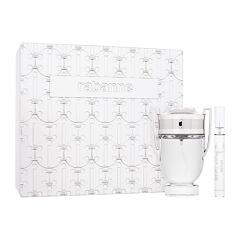 Toaletní voda Paco Rabanne Invictus SET1 100 ml Kazeta