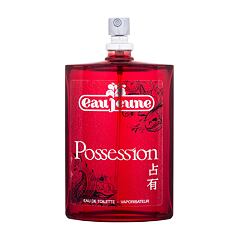 Toaletní voda Eau Jeune Possesion 75 ml Tester