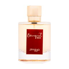 Parfémovaná voda Zimaya Bouquet Red 100 ml