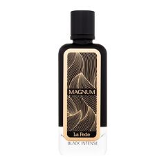 Parfémovaná voda La Fede Magnum Black Intense 100 ml