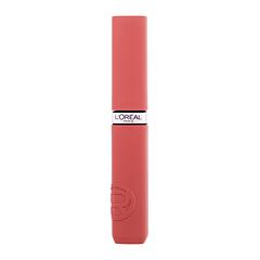 Rtěnka L'Oréal Paris Infaillible Matte Resistance Lipstick 5 ml 625 Summer Fling