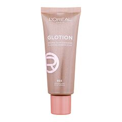Rozjasňovač L'Oréal Paris Lumi Glotion 40 ml 903 Medium Glow