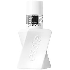 Lak na nehty Essie Gel Couture Top Coat 13,5 ml 00 Transparent