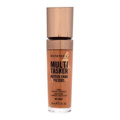 Podklad pod make-up Rimmel London Multi Tasker Better Than Filters 30 ml 007 Deep
