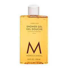 Sprchový gel Moroccanoil Ambre Noir Shower Gel 250 ml poškozená krabička