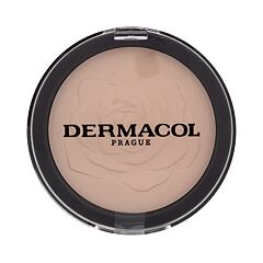 Pudr Dermacol Compact Powder 8 g 04