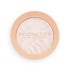 Rozjasňovač Makeup Revolution London Re-loaded 6,5 g Peach Lights