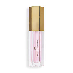 Olej na rty I Heart Revolution Honey Bear Lip Oil 4 ml Rose