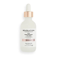 Pleťové sérum Revolution Skincare Skincare 10% Niacinamide + 1% Zinc 60 ml