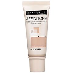 Make-up Maybelline Affinitone 30 ml 17 Rose Beige