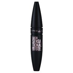 Řasenka Maybelline Lash Sensational Luscious 9,5 ml Black