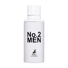 Parfémovaná voda Maison Alhambra No.2 Men 80 ml