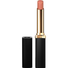Rtěnka L'Oréal Paris Color Riche Intense Volume Matte Nudes of Worth 1,8 g 505 Le Nude Resilie